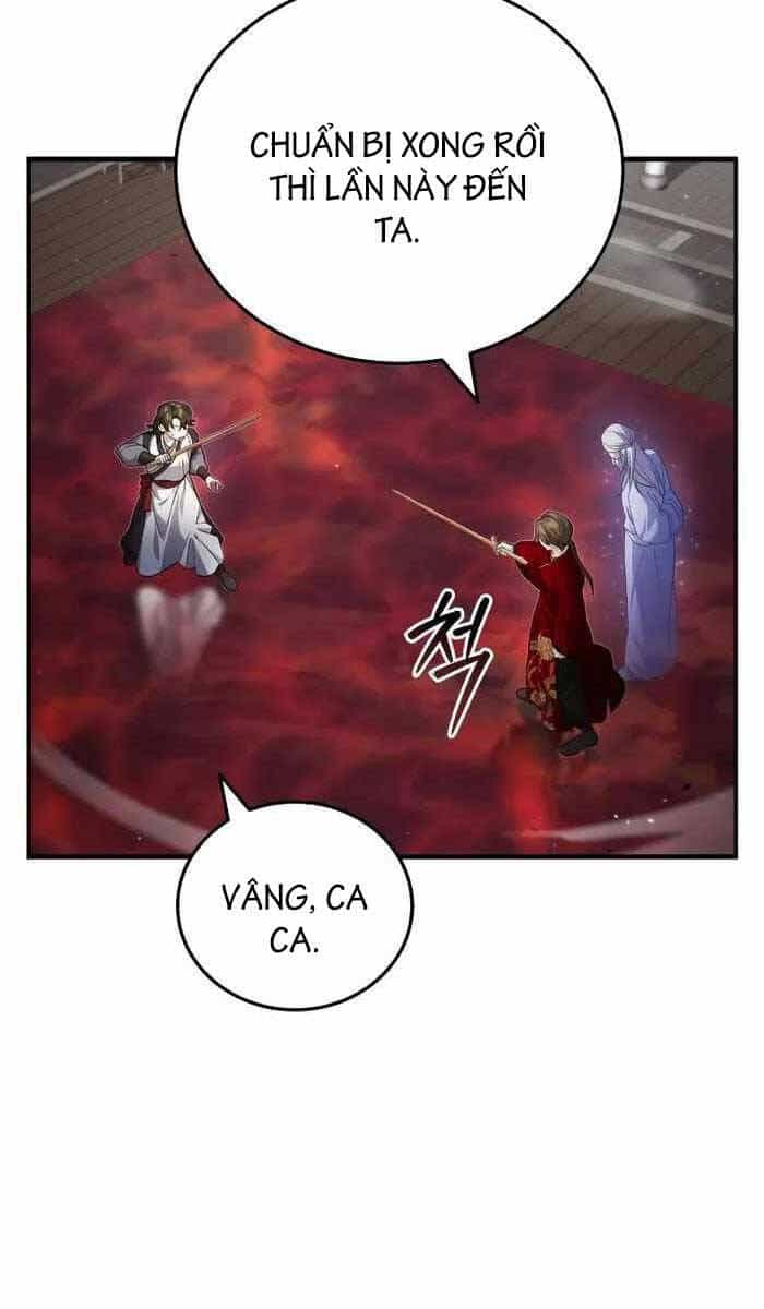 Thiếu Gia Yểu Mệnh Nhà Họ Bạch - Chương 11 - ảnh 27