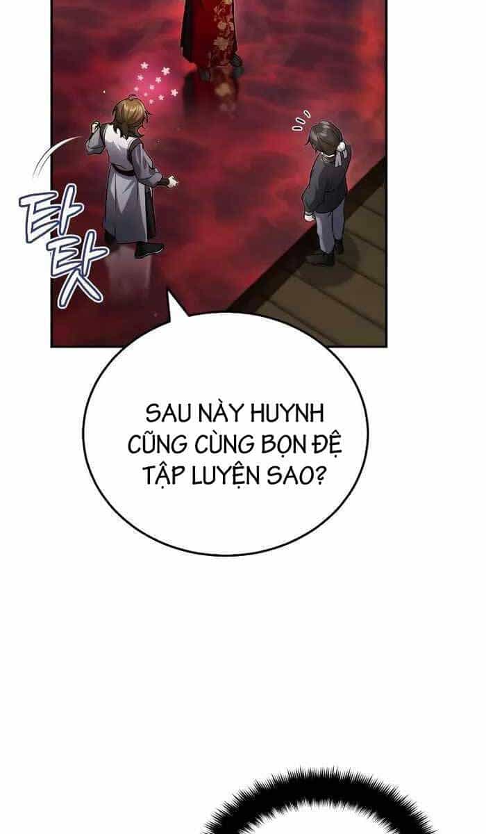 Thiếu Gia Yểu Mệnh Nhà Họ Bạch - Chương 11 - ảnh 53