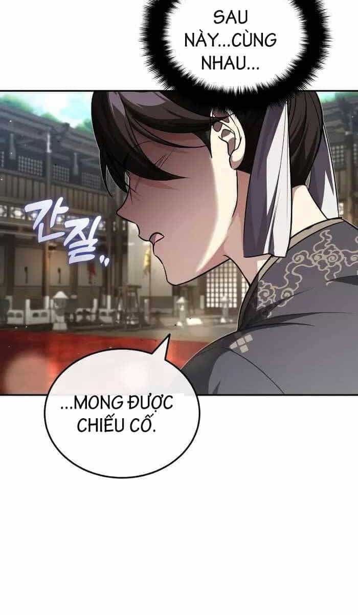 Thiếu Gia Yểu Mệnh Nhà Họ Bạch - Chương 11 - ảnh 54