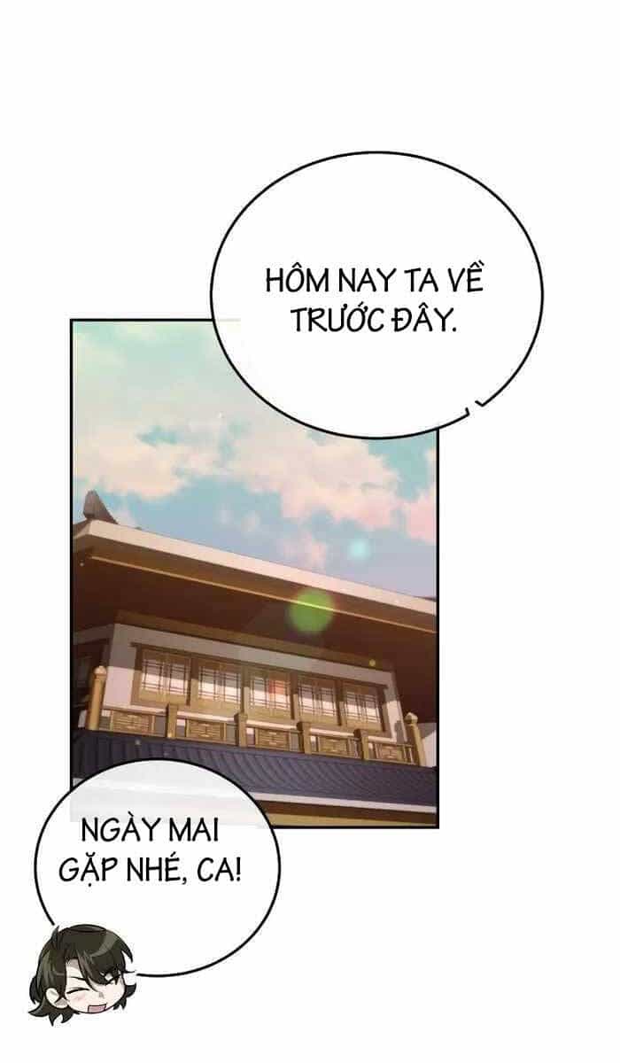 Thiếu Gia Yểu Mệnh Nhà Họ Bạch - Chương 11 - ảnh 56