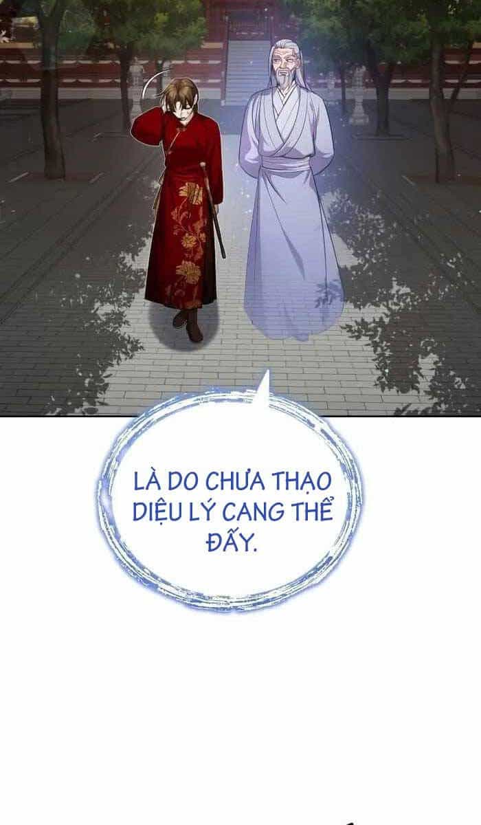 Thiếu Gia Yểu Mệnh Nhà Họ Bạch - Chương 11 - ảnh 59