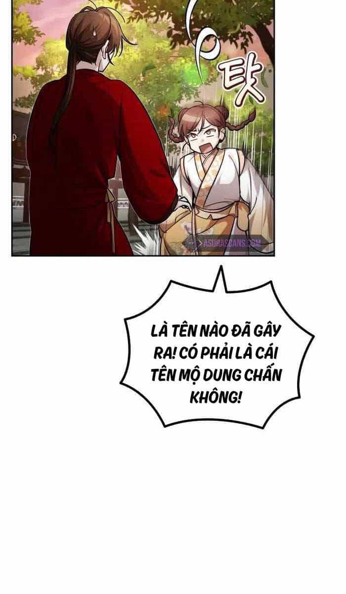 Thiếu Gia Yểu Mệnh Nhà Họ Bạch - Chương 11 - ảnh 62