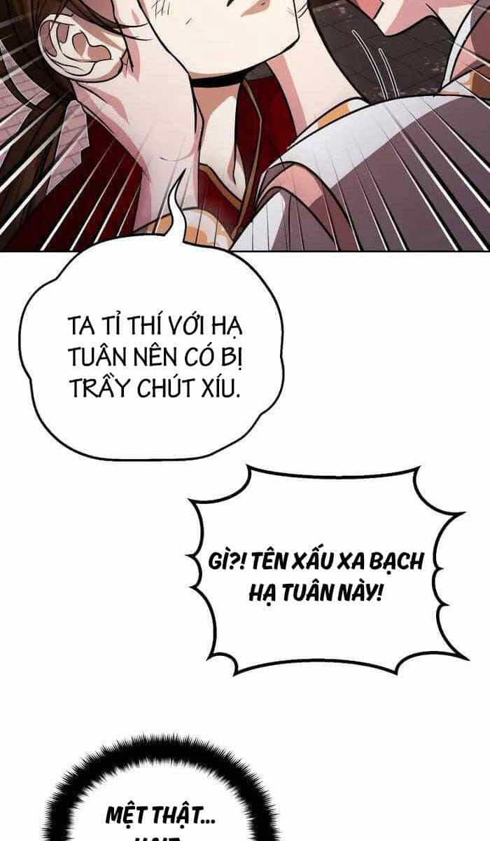 Thiếu Gia Yểu Mệnh Nhà Họ Bạch - Chương 11 - ảnh 64