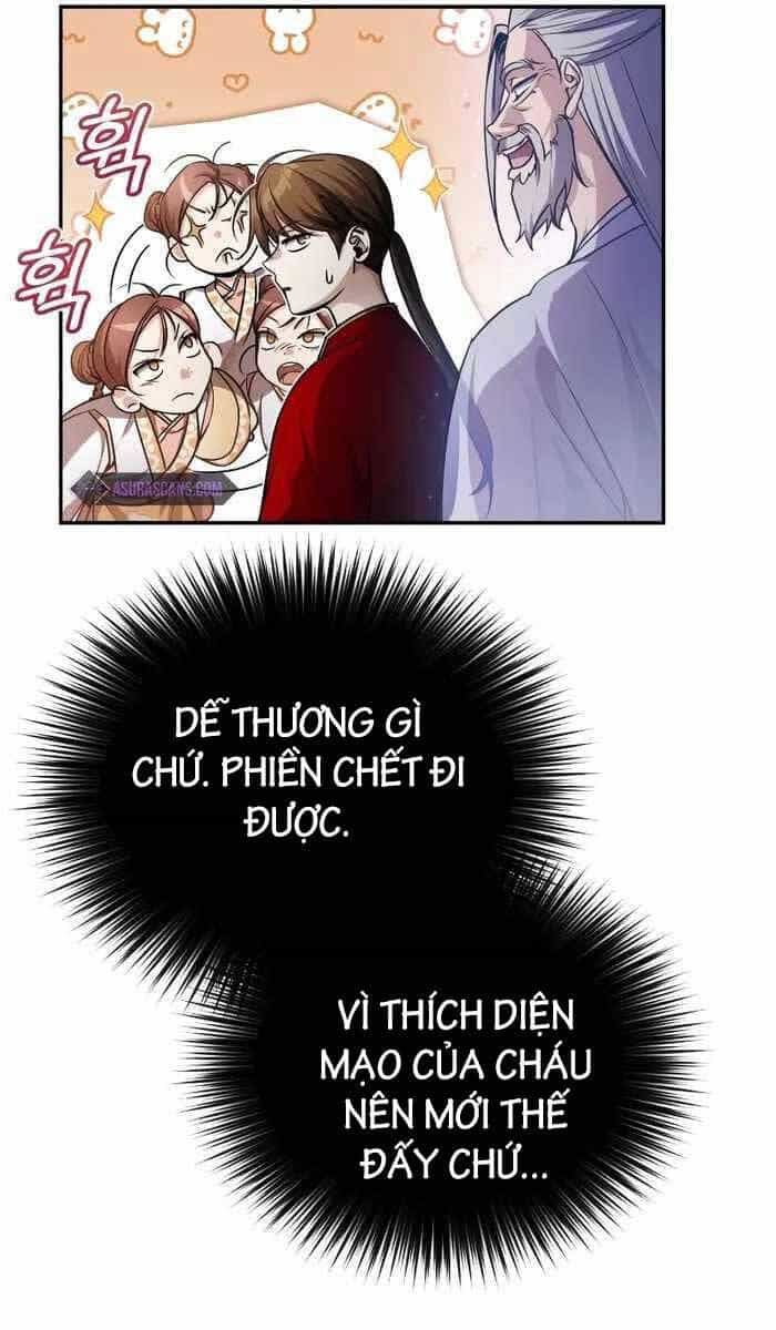 Thiếu Gia Yểu Mệnh Nhà Họ Bạch - Chương 11 - ảnh 66