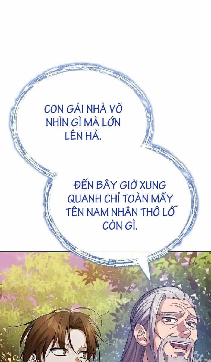 Thiếu Gia Yểu Mệnh Nhà Họ Bạch - Chương 11 - ảnh 67