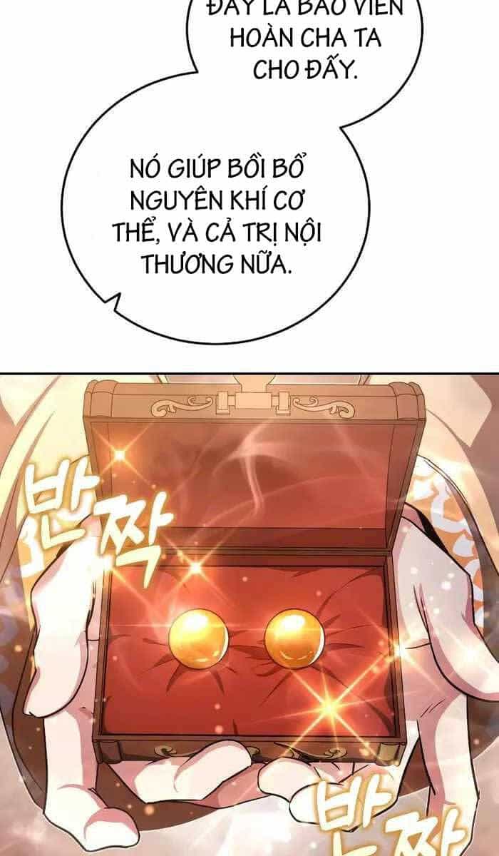 Thiếu Gia Yểu Mệnh Nhà Họ Bạch - Chương 11 - ảnh 71
