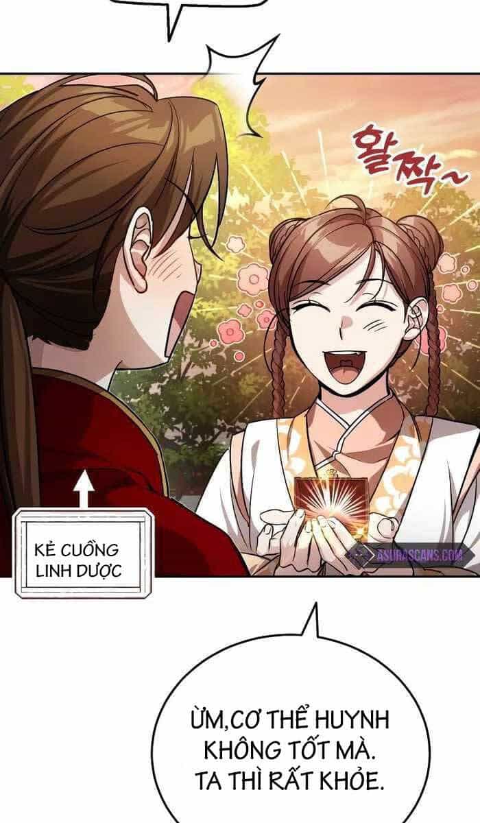 Thiếu Gia Yểu Mệnh Nhà Họ Bạch - Chương 11 - ảnh 73
