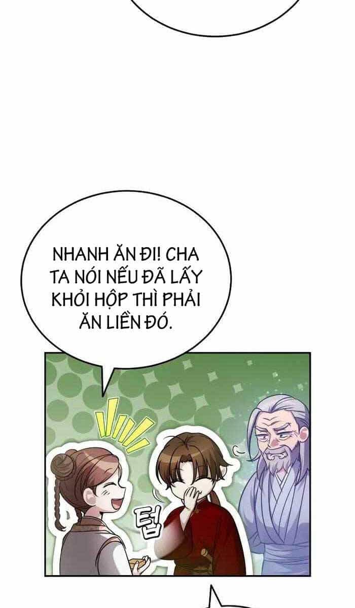 Thiếu Gia Yểu Mệnh Nhà Họ Bạch - Chương 11 - ảnh 74