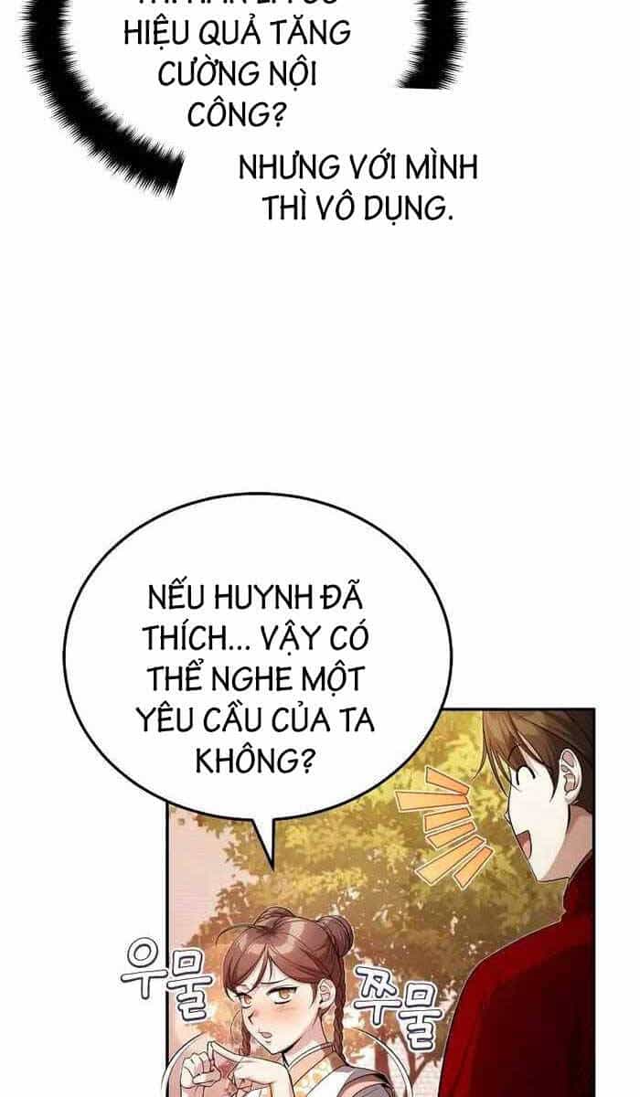 Thiếu Gia Yểu Mệnh Nhà Họ Bạch - Chương 11 - ảnh 77