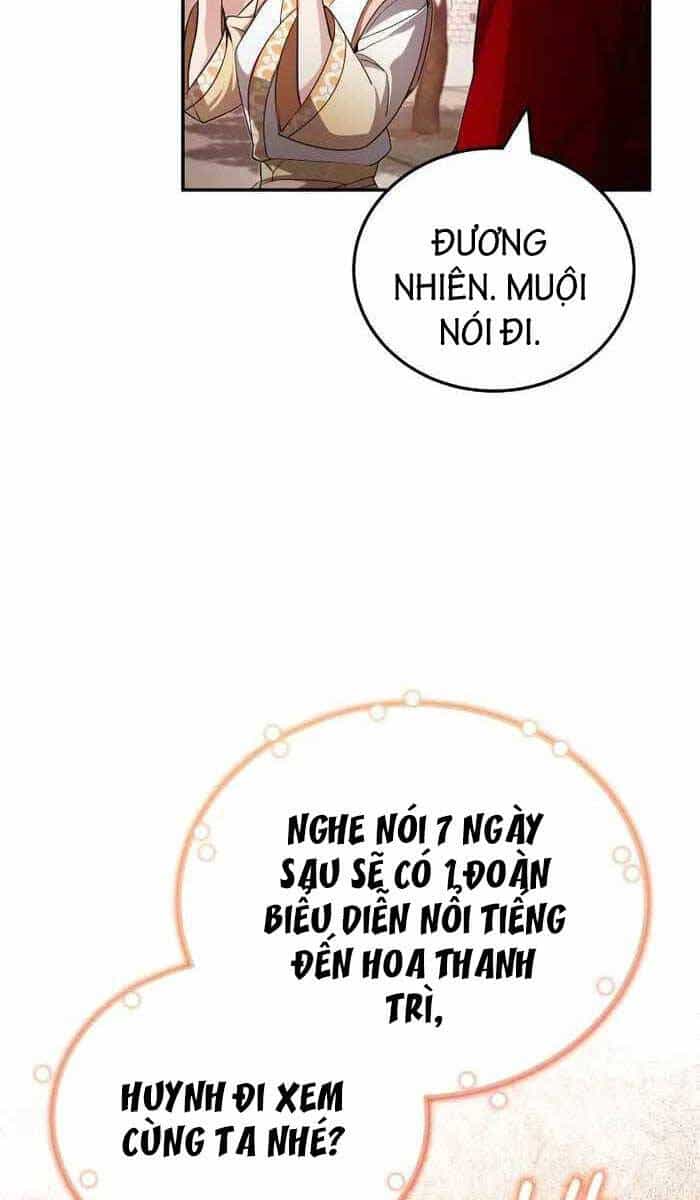 Thiếu Gia Yểu Mệnh Nhà Họ Bạch - Chương 11 - ảnh 78