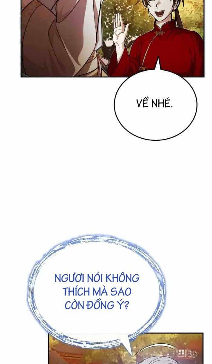 Thiếu Gia Yểu Mệnh Nhà Họ Bạch - Chương 11 - ảnh 83