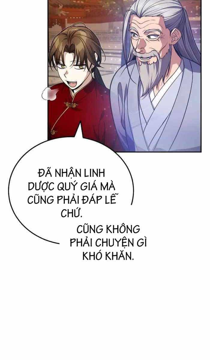 Thiếu Gia Yểu Mệnh Nhà Họ Bạch - Chương 11 - ảnh 84