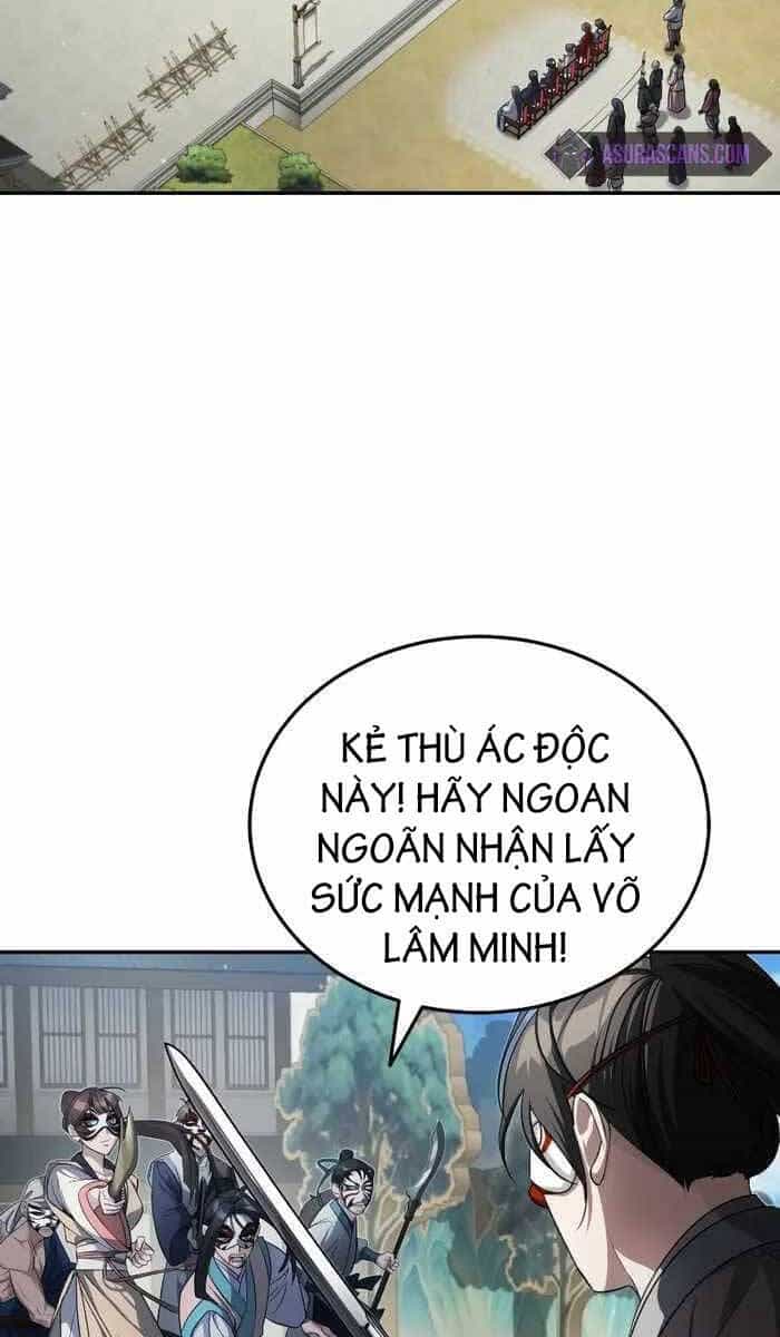 Thiếu Gia Yểu Mệnh Nhà Họ Bạch - Chương 11 - ảnh 89