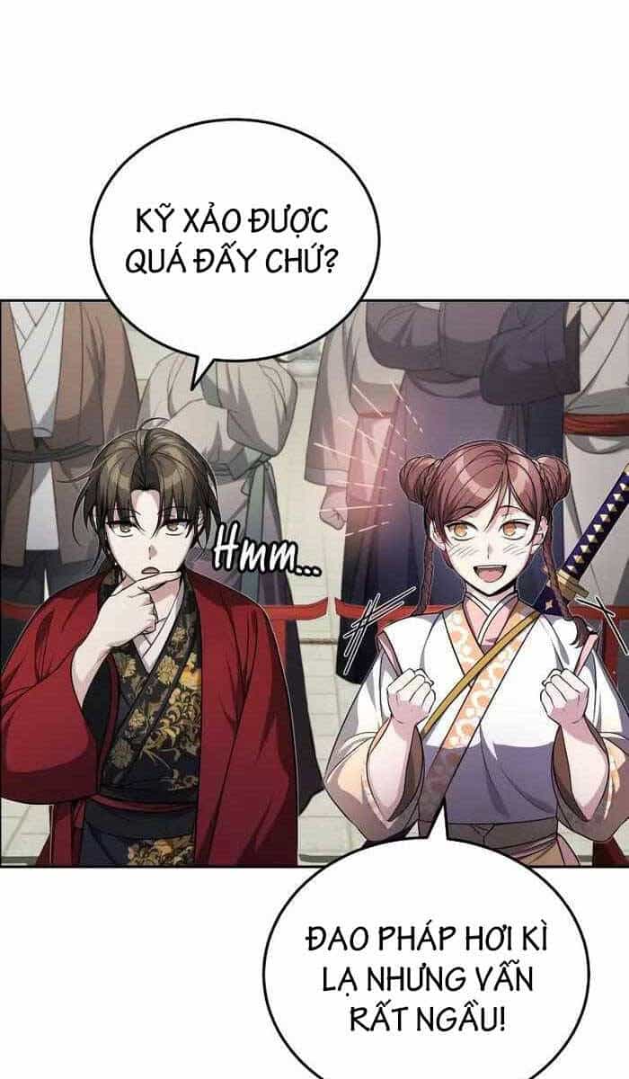 Thiếu Gia Yểu Mệnh Nhà Họ Bạch - Chương 11 - ảnh 94
