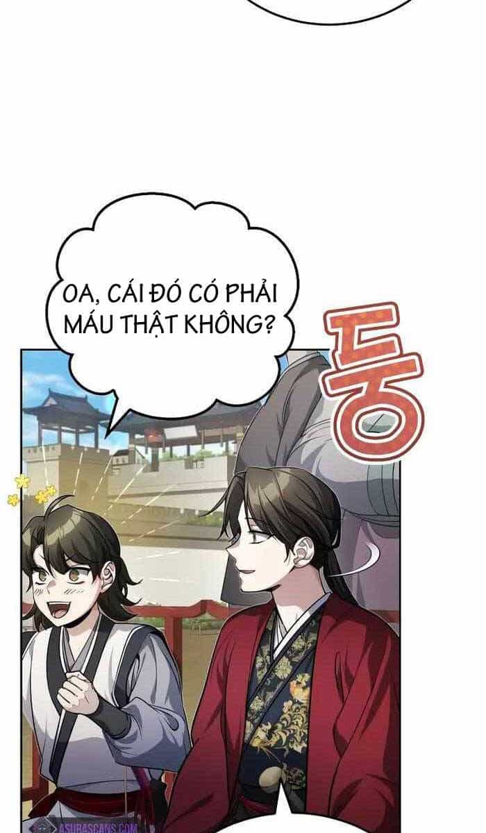 Thiếu Gia Yểu Mệnh Nhà Họ Bạch - Chương 11 - ảnh 95