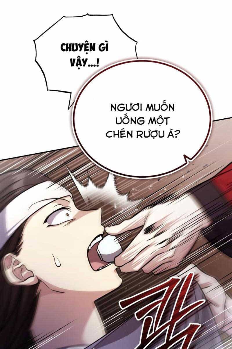 Thiếu Gia Yểu Mệnh Nhà Họ Bạch - Chương 12 - ảnh 112