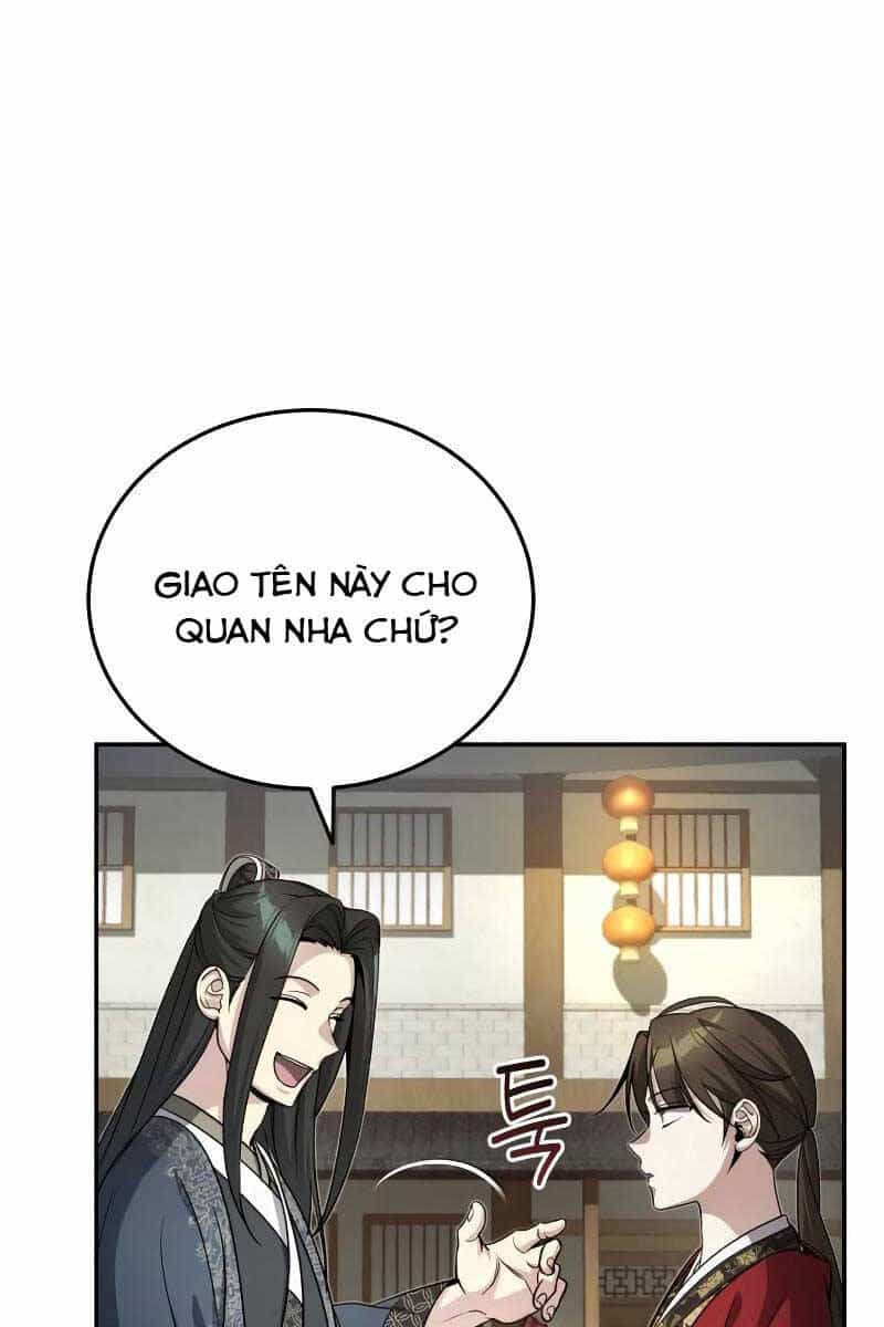 Thiếu Gia Yểu Mệnh Nhà Họ Bạch - Chương 12 - ảnh 12