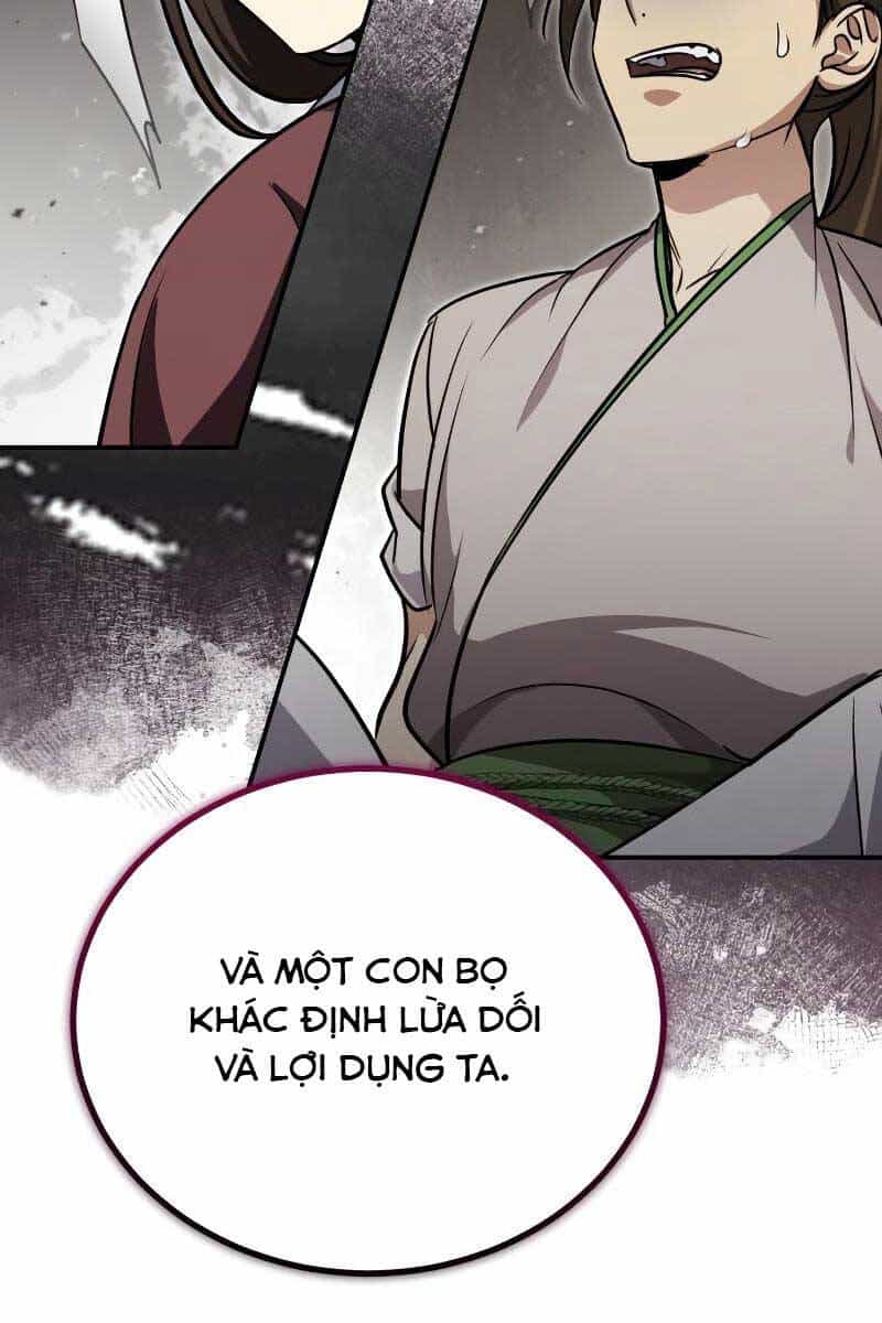 Thiếu Gia Yểu Mệnh Nhà Họ Bạch - Chương 12 - ảnh 123