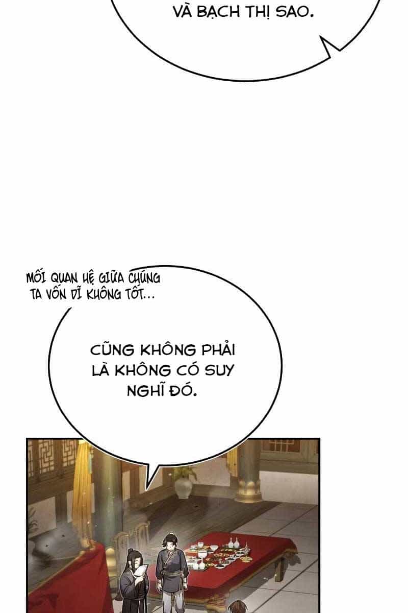 Thiếu Gia Yểu Mệnh Nhà Họ Bạch - Chương 12 - ảnh 131
