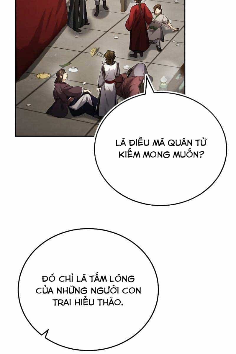 Thiếu Gia Yểu Mệnh Nhà Họ Bạch - Chương 12 - ảnh 132
