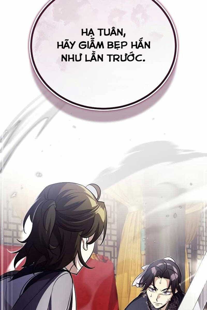 Thiếu Gia Yểu Mệnh Nhà Họ Bạch - Chương 12 - ảnh 136