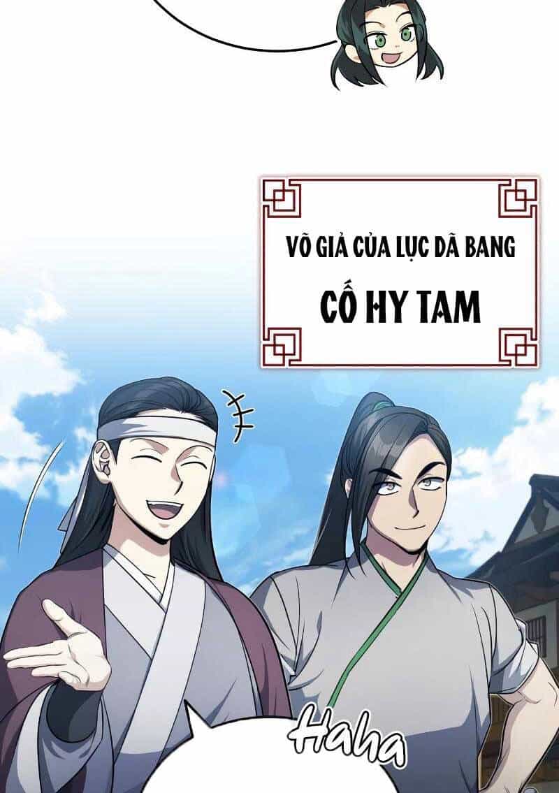 Thiếu Gia Yểu Mệnh Nhà Họ Bạch - Chương 12 - ảnh 24