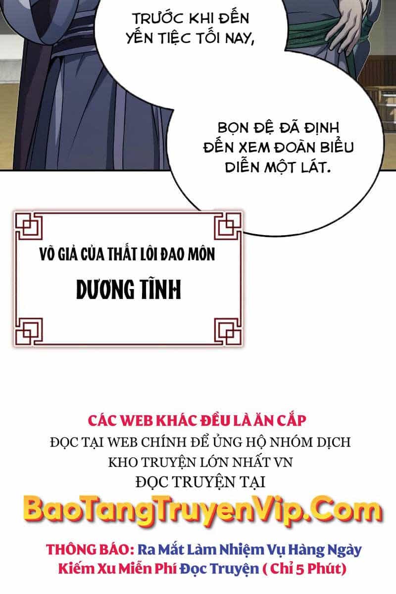 Thiếu Gia Yểu Mệnh Nhà Họ Bạch - Chương 12 - ảnh 25