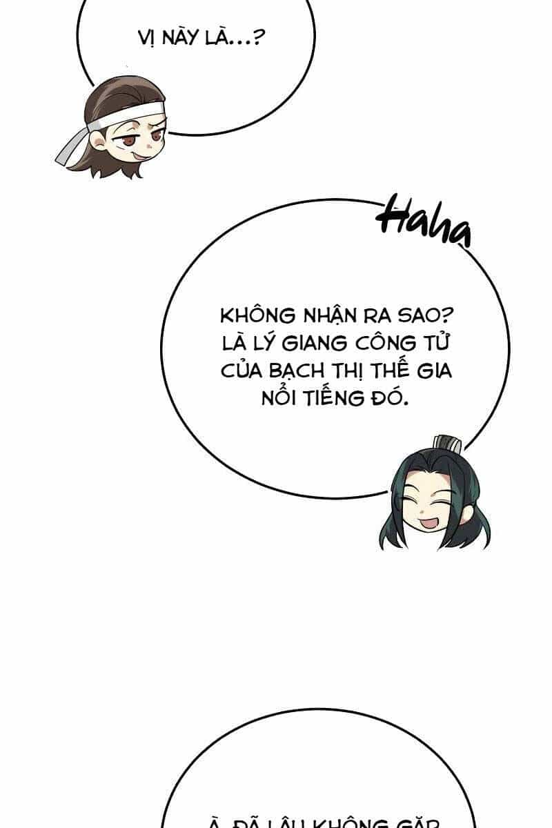 Thiếu Gia Yểu Mệnh Nhà Họ Bạch - Chương 12 - ảnh 30