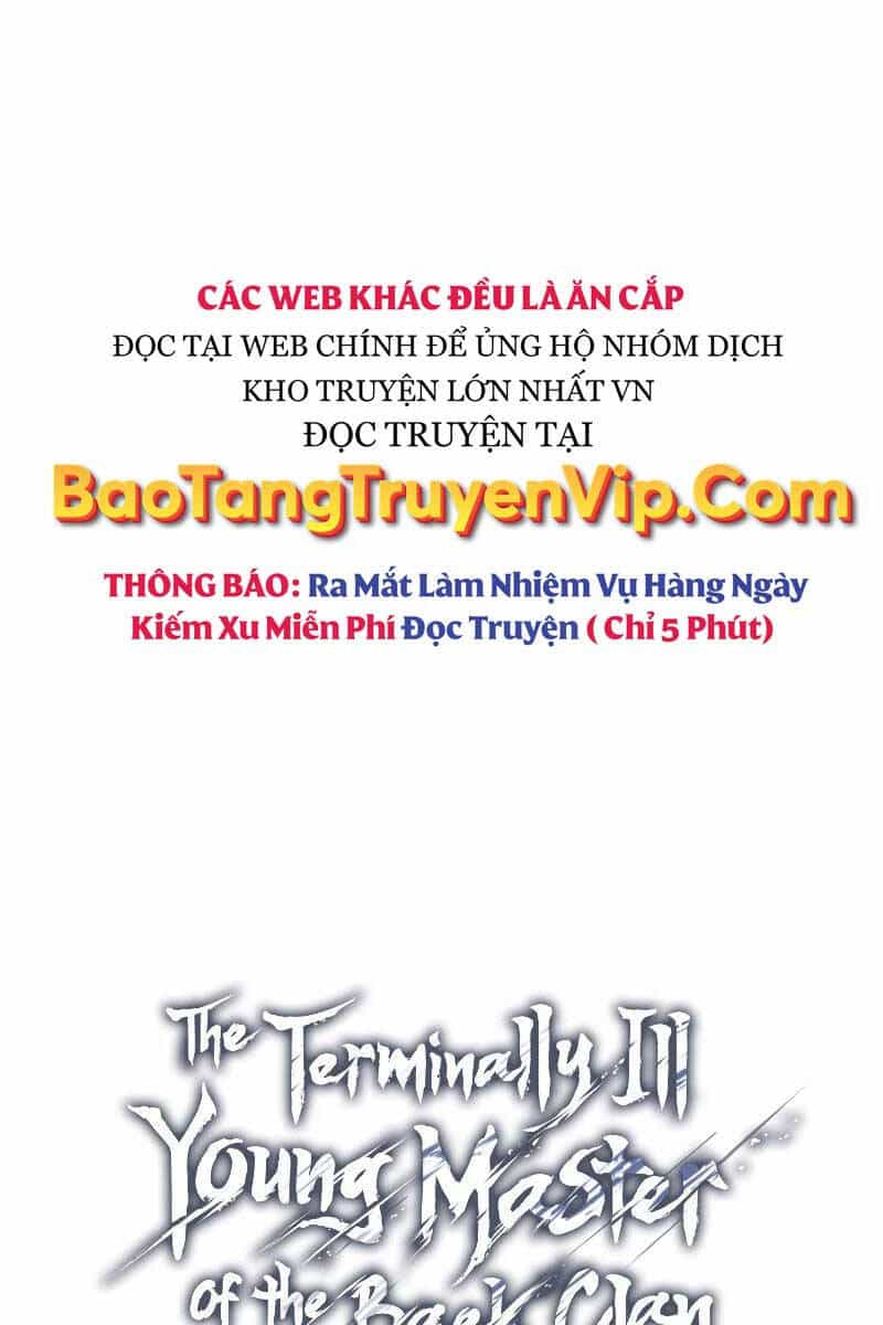 Thiếu Gia Yểu Mệnh Nhà Họ Bạch - Chương 12 - ảnh 6
