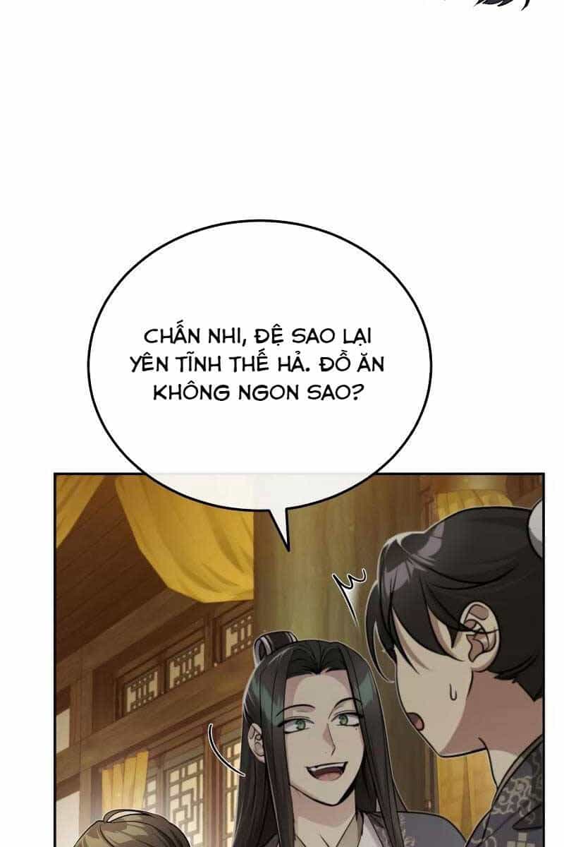 Thiếu Gia Yểu Mệnh Nhà Họ Bạch - Chương 12 - ảnh 69