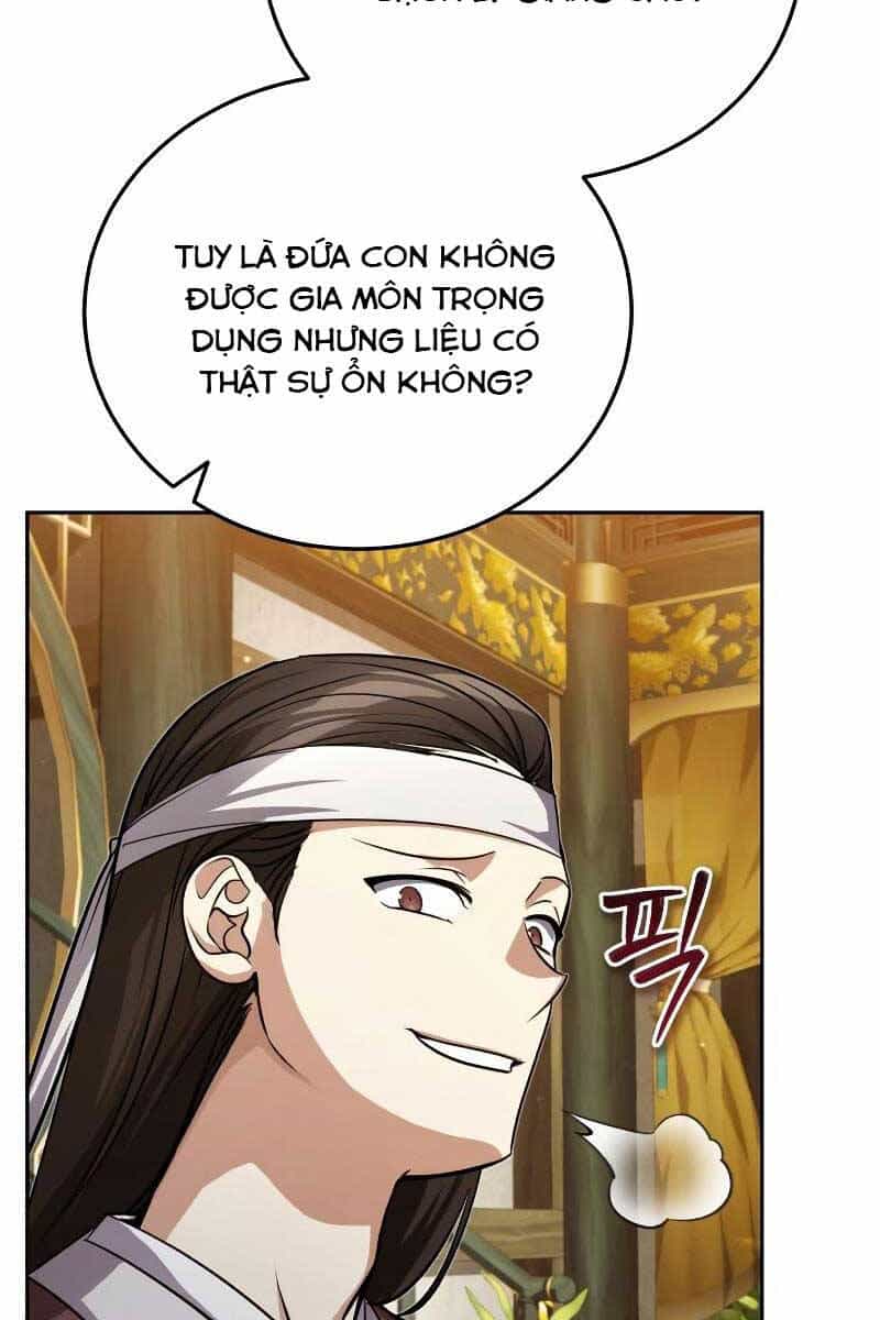 Thiếu Gia Yểu Mệnh Nhà Họ Bạch - Chương 12 - ảnh 80