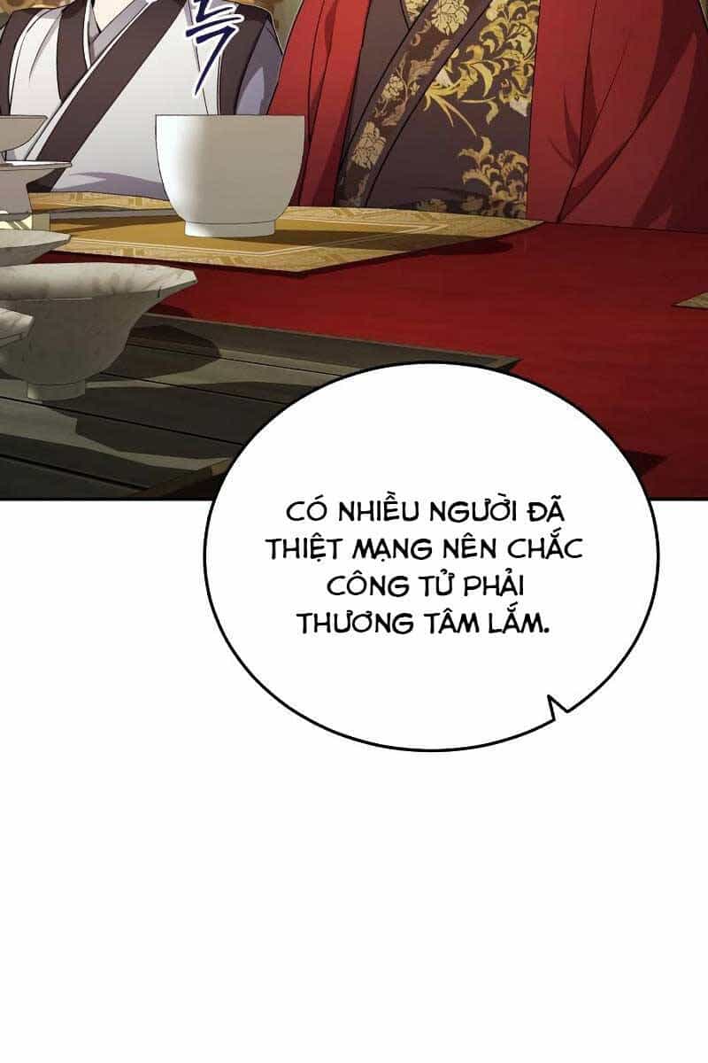 Thiếu Gia Yểu Mệnh Nhà Họ Bạch - Chương 12 - ảnh 91