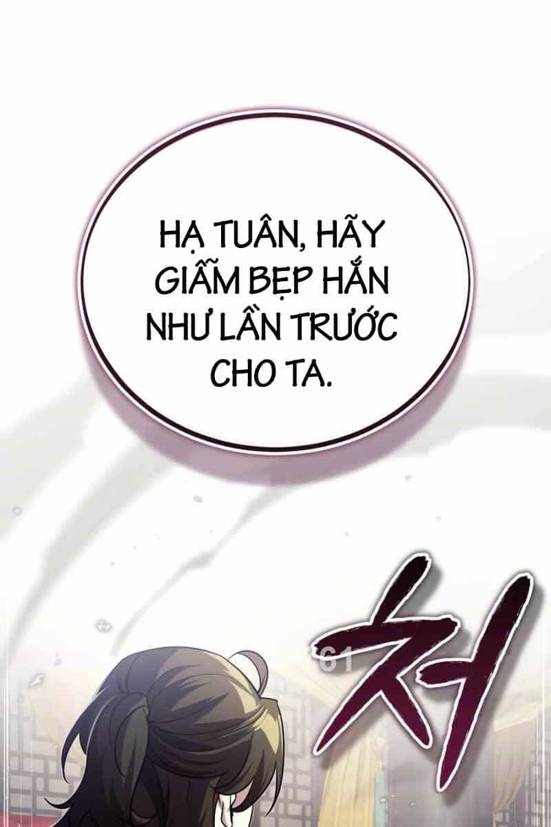 Thiếu Gia Yểu Mệnh Nhà Họ Bạch - Chương 13 - ảnh 1