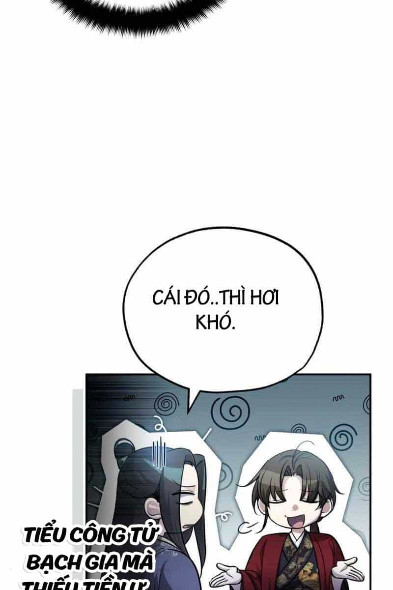 Thiếu Gia Yểu Mệnh Nhà Họ Bạch - Chương 13 - ảnh 114