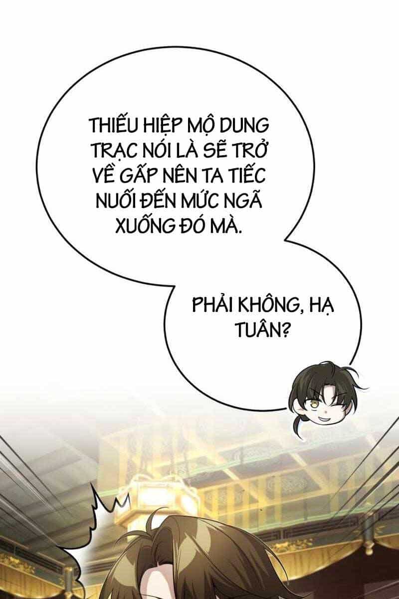 Thiếu Gia Yểu Mệnh Nhà Họ Bạch - Chương 13 - ảnh 129
