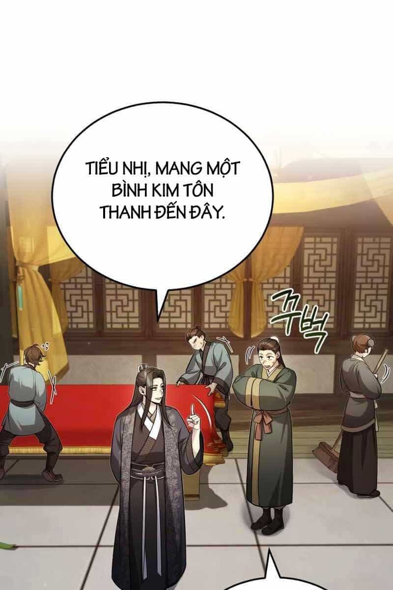 Thiếu Gia Yểu Mệnh Nhà Họ Bạch - Chương 13 - ảnh 15