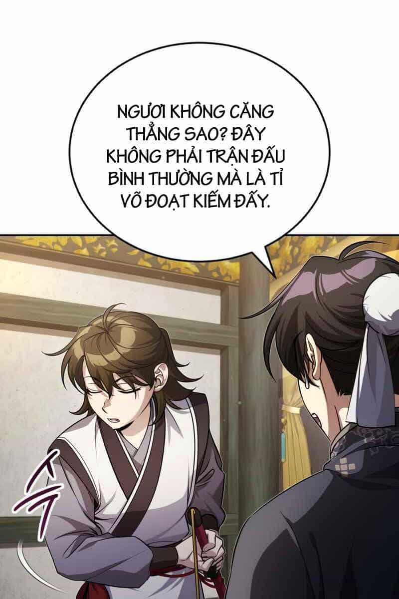 Thiếu Gia Yểu Mệnh Nhà Họ Bạch - Chương 13 - ảnh 19
