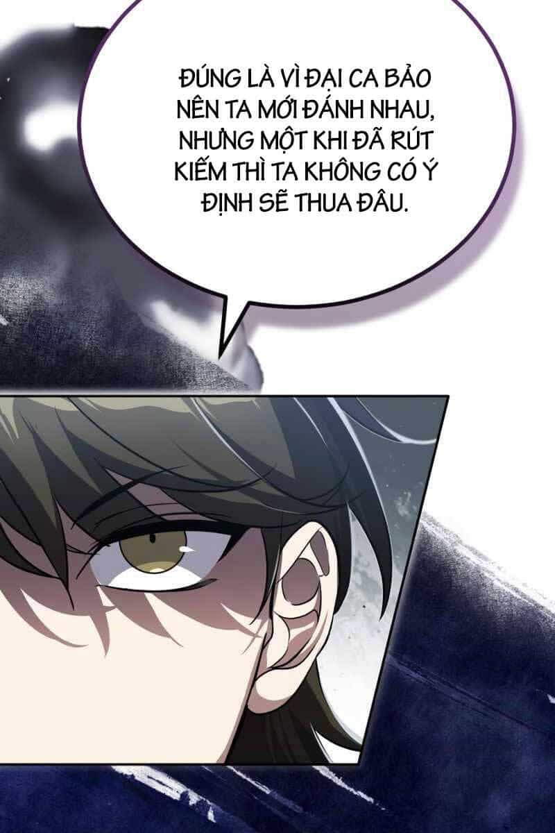 Thiếu Gia Yểu Mệnh Nhà Họ Bạch - Chương 13 - ảnh 25