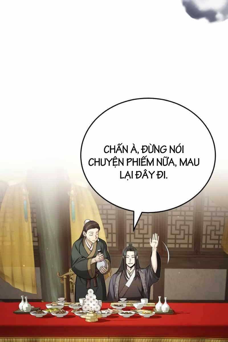 Thiếu Gia Yểu Mệnh Nhà Họ Bạch - Chương 13 - ảnh 27