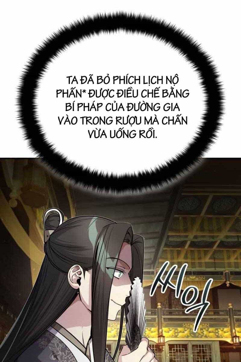 Thiếu Gia Yểu Mệnh Nhà Họ Bạch - Chương 13 - ảnh 37