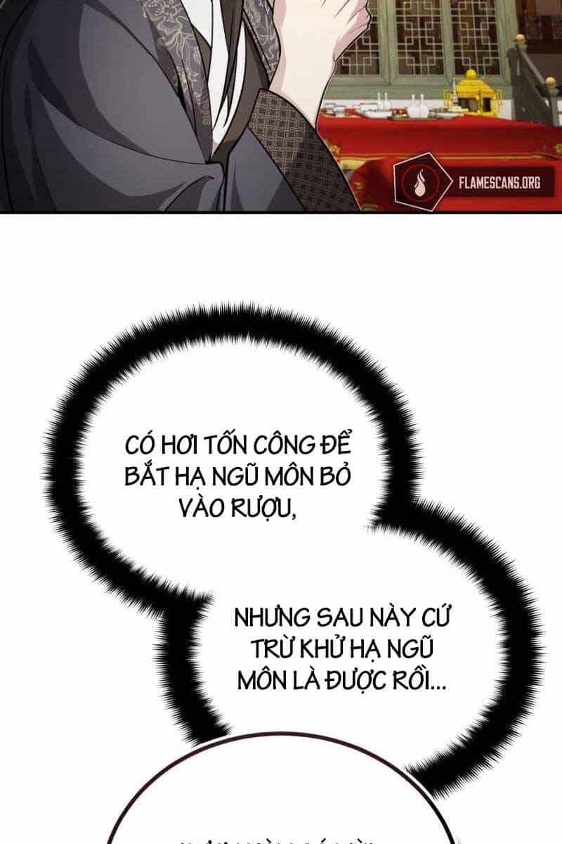 Thiếu Gia Yểu Mệnh Nhà Họ Bạch - Chương 13 - ảnh 38