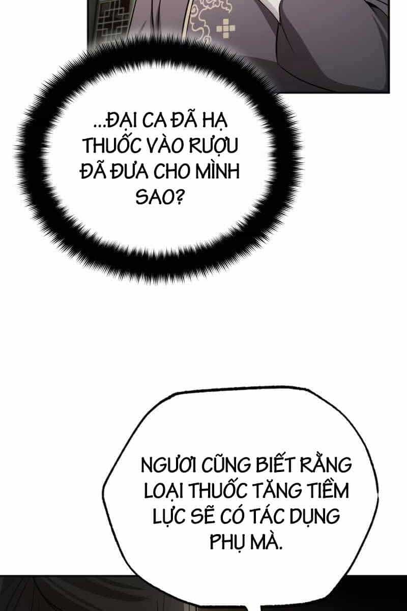 Thiếu Gia Yểu Mệnh Nhà Họ Bạch - Chương 13 - ảnh 74