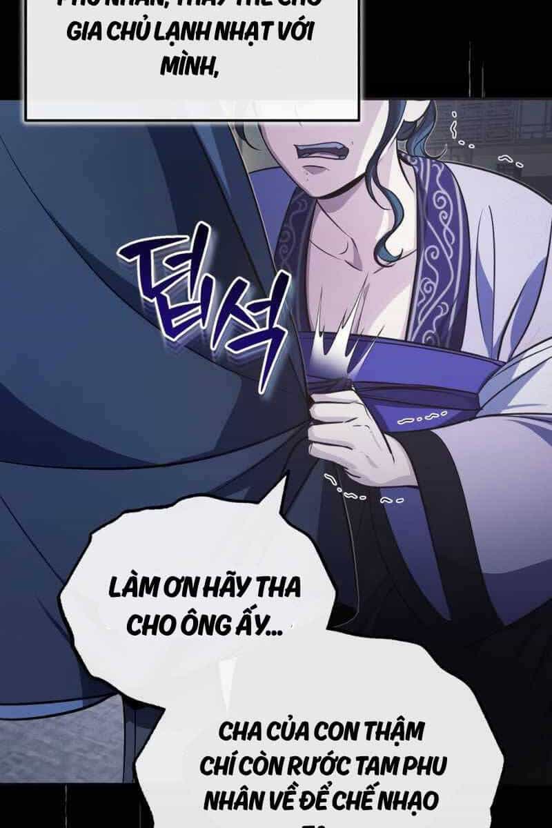 Thiếu Gia Yểu Mệnh Nhà Họ Bạch - Chương 13 - ảnh 88