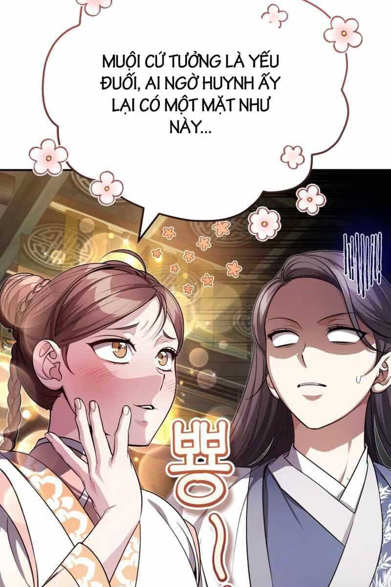 Thiếu Gia Yểu Mệnh Nhà Họ Bạch - Chương 13 - ảnh 9