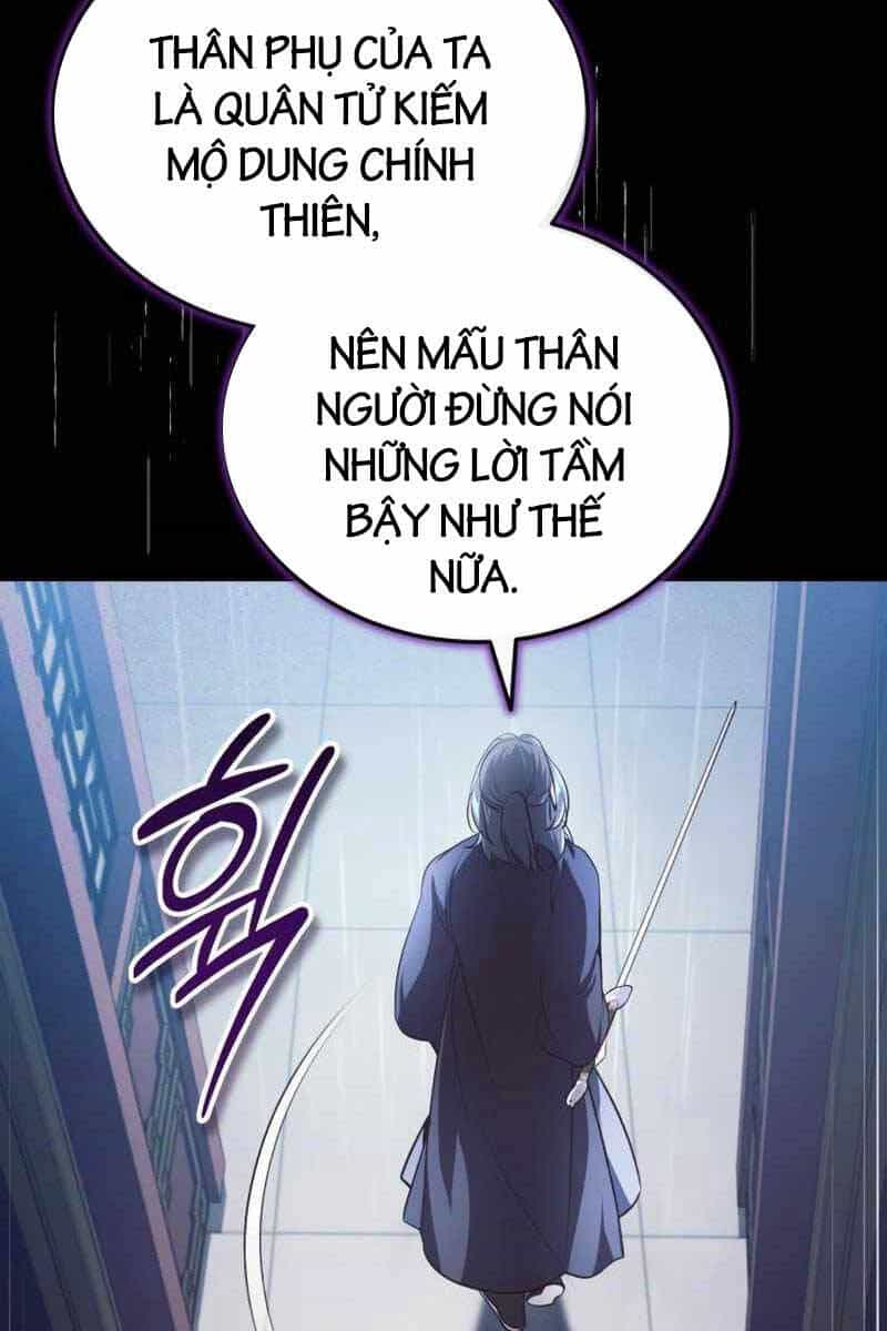 Thiếu Gia Yểu Mệnh Nhà Họ Bạch - Chương 13 - ảnh 91