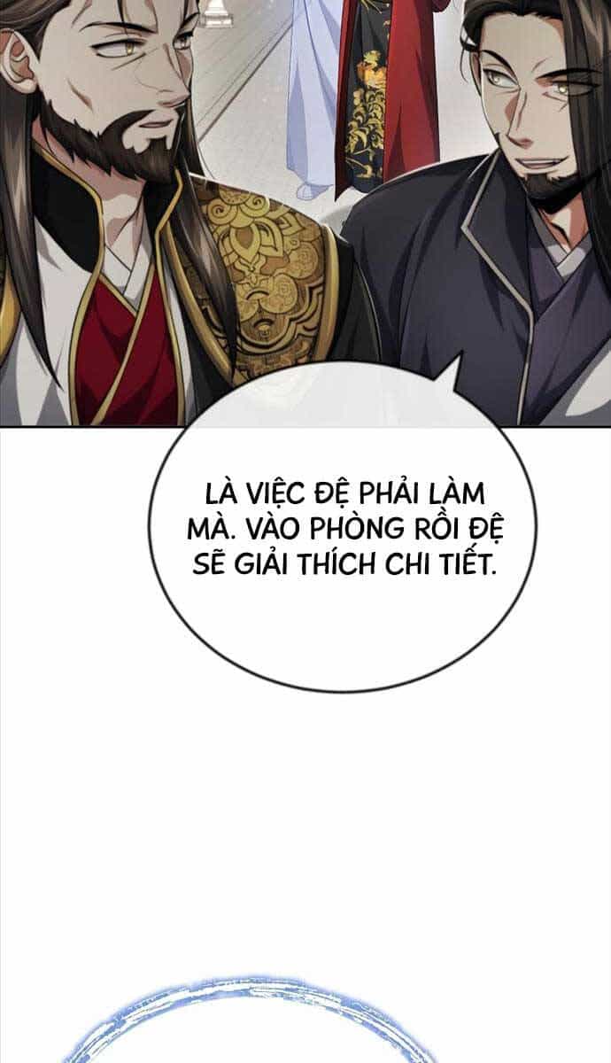 Thiếu Gia Yểu Mệnh Nhà Họ Bạch - Chương 14 - ảnh 102