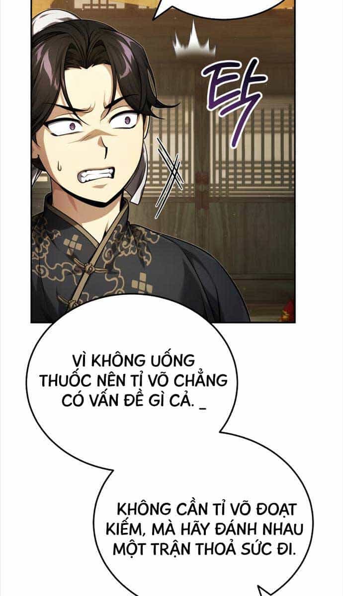 Thiếu Gia Yểu Mệnh Nhà Họ Bạch - Chương 14 - ảnh 12