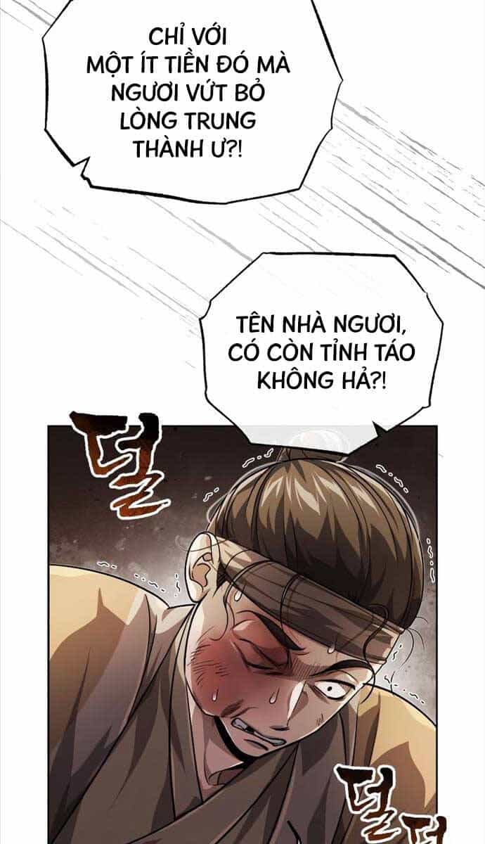 Thiếu Gia Yểu Mệnh Nhà Họ Bạch - Chương 14 - ảnh 120