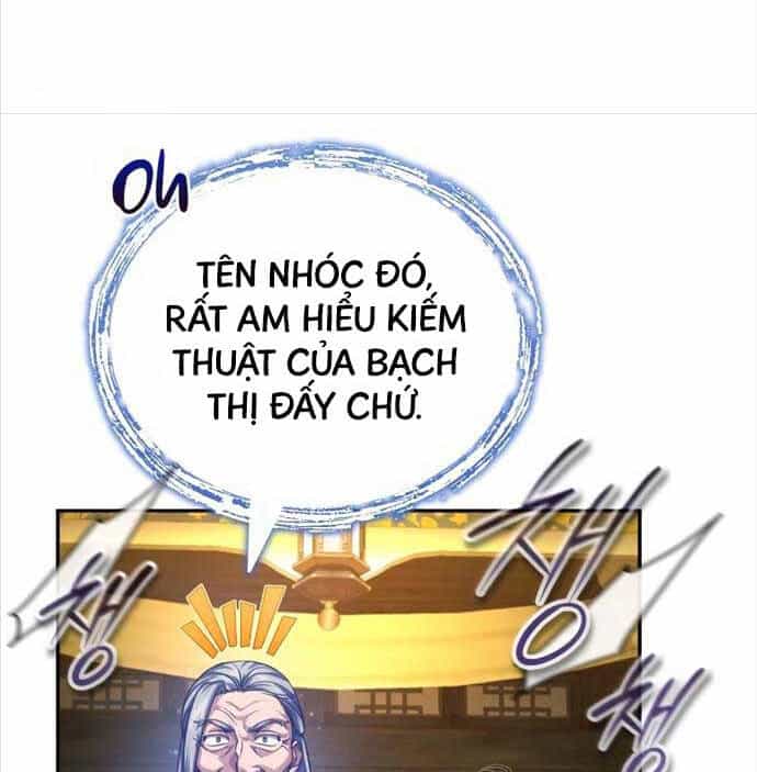 Thiếu Gia Yểu Mệnh Nhà Họ Bạch - Chương 14 - ảnh 23