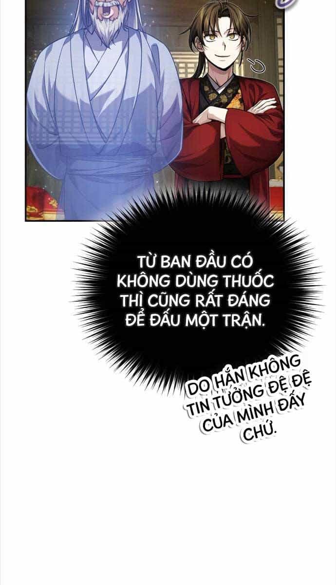 Thiếu Gia Yểu Mệnh Nhà Họ Bạch - Chương 14 - ảnh 24